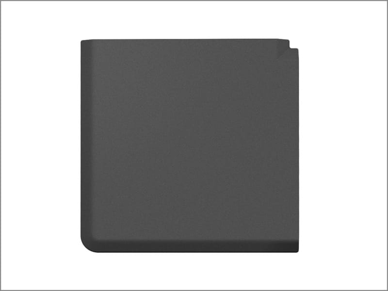 WeatherTech — WeatherTech Comfort Mat Connect Corner Mat 25 x 25in. Stone - Black
Utility Mat