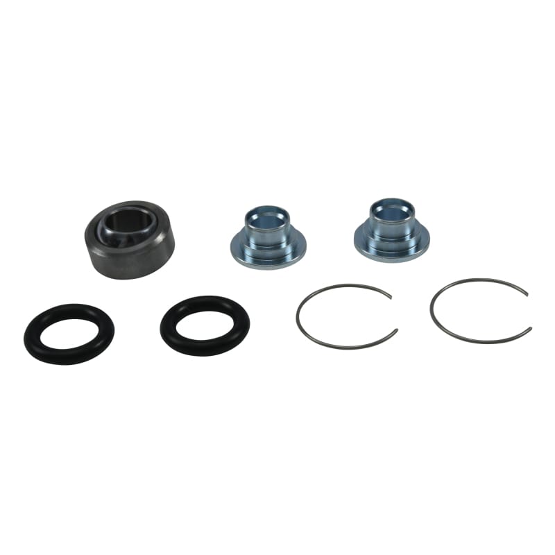 All Balls Racing — All Balls Racing 2021 Polaris RZR Turbo S Lower Rear Shock Bearing Kit