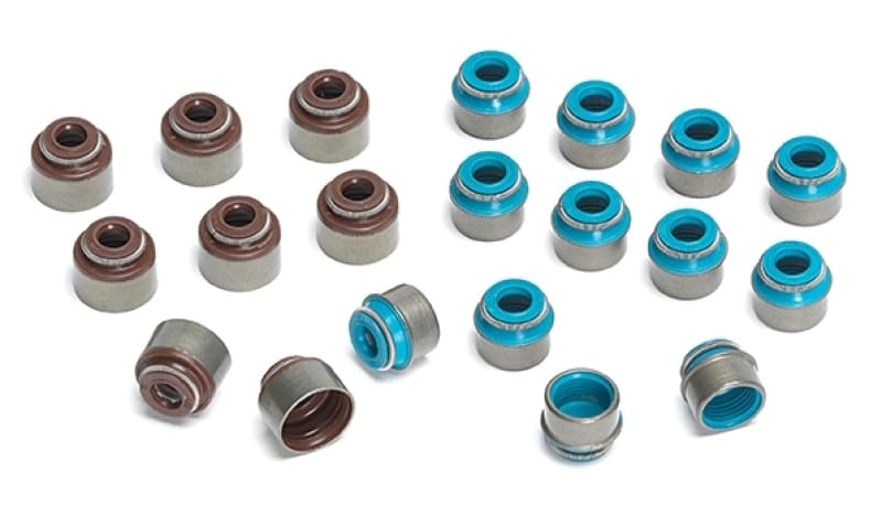 Supertech — Supertech VW/Audi 7mm Polyacrylic Intake Valve Stem Seal - Single (Drop Ship Only)