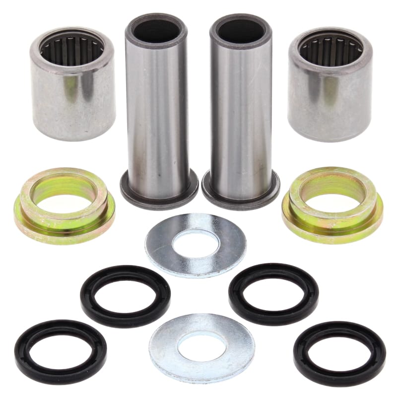 All Balls Racing — All Balls Racing 1990 Suzuki RM80 Swing Arm Bearing Kit