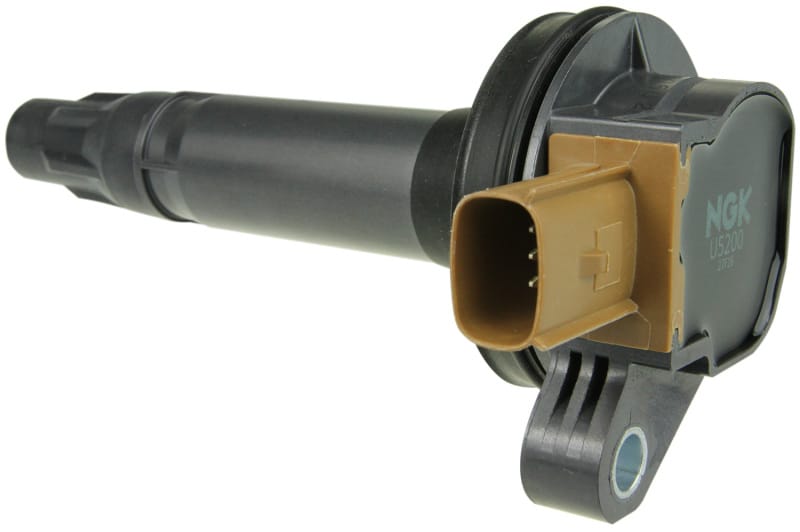 NGK — NGK 2017-15 Lincoln Navigator COP Pencil Type Ignition Coil
Ignition Coil