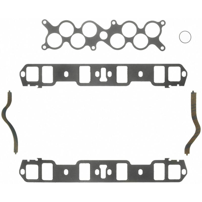 Fel-Pro — Fel-Pro Ford F-150 MS 95952-1 Engine Intake Manifold Gasket Set