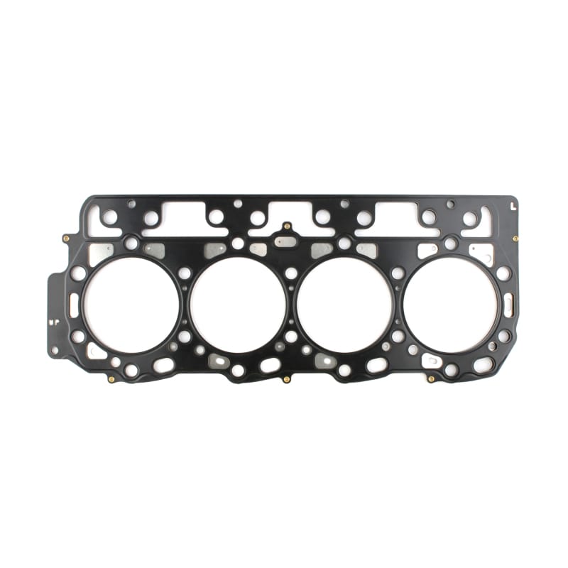 Cometic Gasket — Cometic GM LB7/LLY/LBZ/LMM/LGH/LML Duramax 4.130in Bore .062in MLX Head Gasket LHS
Cylinder Head Gasket