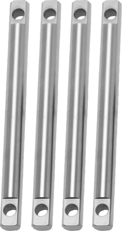 S&S Cycle — S&S Cycle 2017+ M8 Models Rocker Arm Shaft Set