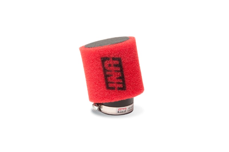 Uni Filter — Uni FIlter Dual Angled I.D 1 3/4in - O.D 3 1/2in - LG. 4in Pod Filter