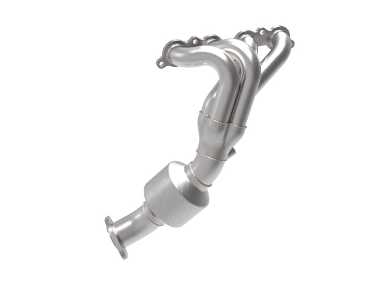 aFe — aFe Power Direct Fit Catalytic Converter 16-19 Mazda MX-5 Miata (ND) L4-2.0L
Catalytic Converter