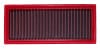 BMC — BMC 03-07 Chrysler Crossfire 3.2L V6 Replacement Panel Air Filter (2 Filters Required)