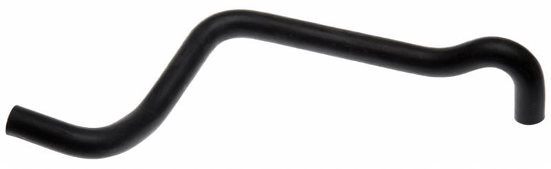 Gates — Gates 09-22 Toyota Corolla 4-Cyl. 1.8L Water Inlet To Pipe Molded Heater Hose