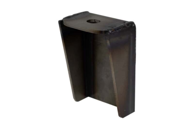 RustBuster — Rustbuster Center Bed Mount