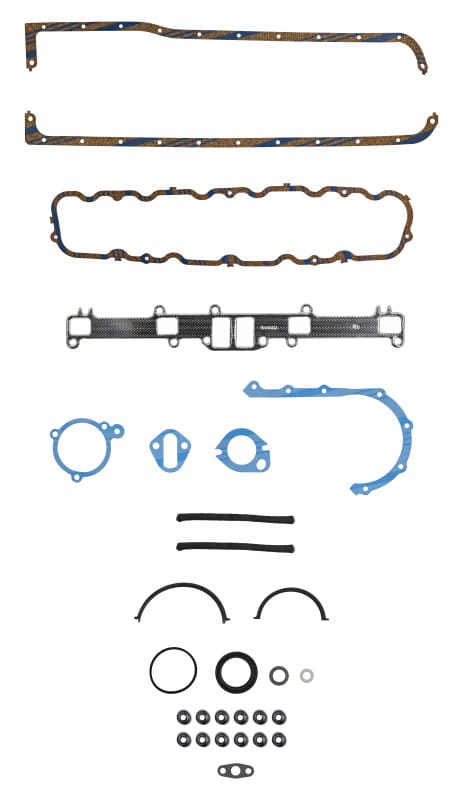 Fel-Pro — Fel-Pro Ford Mustang 260-1002 Engine Gasket Set