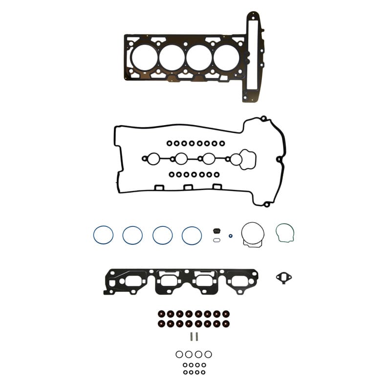 Fel-Pro — Fel-Pro Chevrolet Malibu HS 26466 PT PermaTorque Engine Cylinder Head Gasket Set