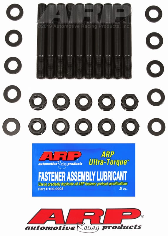 ARP — ARP Triumph TR7 Main Stud Kit