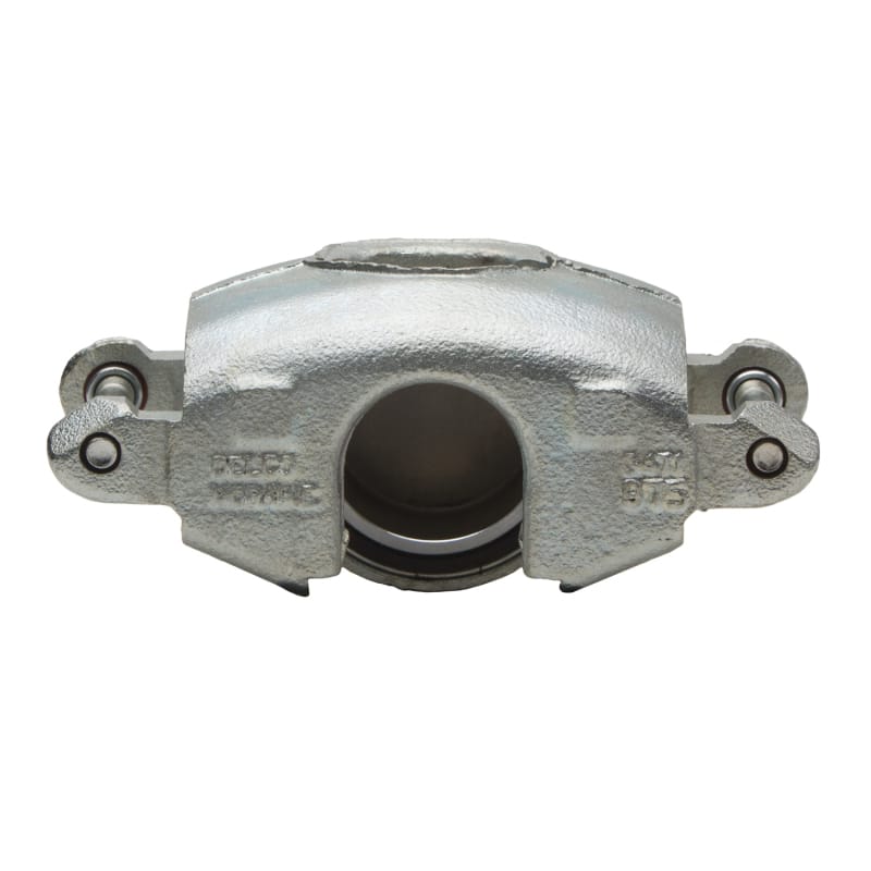 DFC — DFC 69-78 Cadillac Eldorado Front-R Premium Caliper - Silver Zinc Coated
DFC Brake Caliper