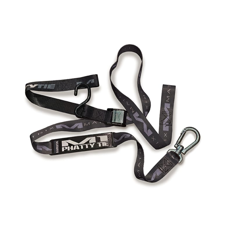 Matrix Concepts — Matrix Concepts M1.5 Phatty Tie Down Set - Black