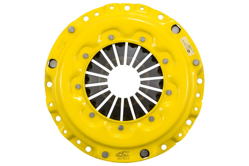 ACT — ACT 1996 Honda Civic del Sol P/PL MaXXX Xtreme Clutch Pressure Plate
Pressure Plate