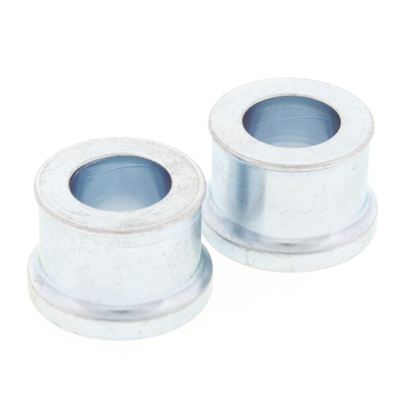All Balls Racing — All Balls Racing 00-23 Kawasaki KX65 Wheel Spacer Kit Front