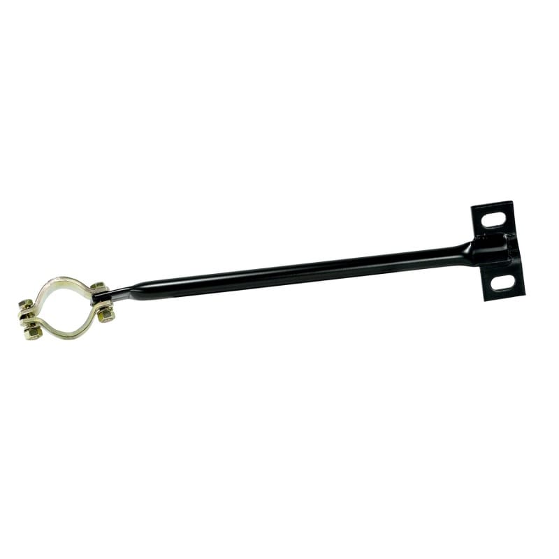 Rugged Ridge — Rugged Ridge Heavy Duty Steering Box Brace 76-86 Jeep CJ
Steering Gear Brace
JEEP_HARDPARTS