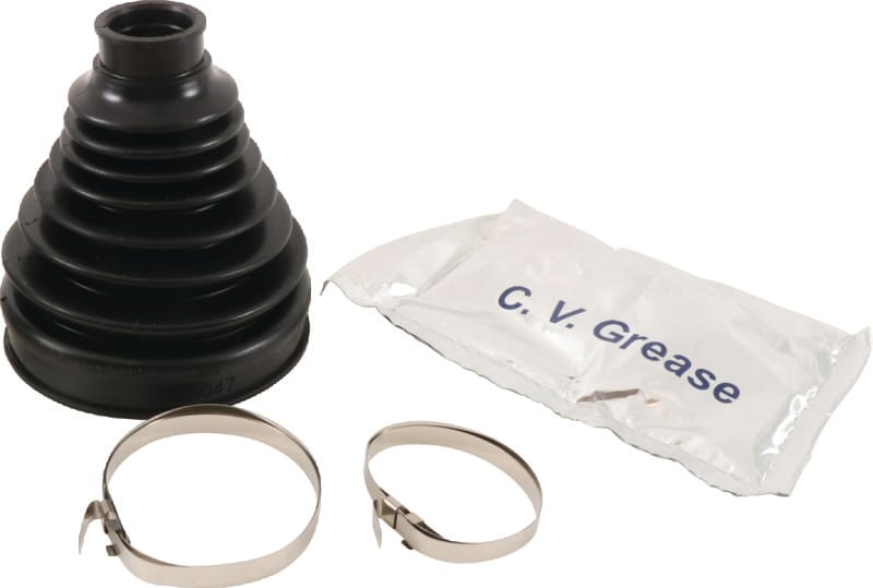 QuadBoss — QuadBoss 17-19 Honda SXS1000 Pioneer 1000 LE Front Inner CV Boot Kit