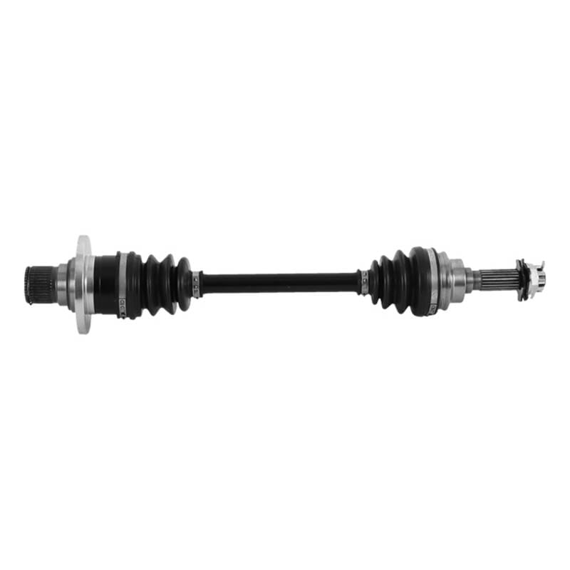 All Balls Racing — All Balls Racing 07-10 Suzuki LTA-450 X King Quad 6 Ball Axle Rear Left