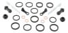 All Balls Racing — All Balls Racing 08-09 Suzuki VLR1800 Caliper Rebuild Kit Front