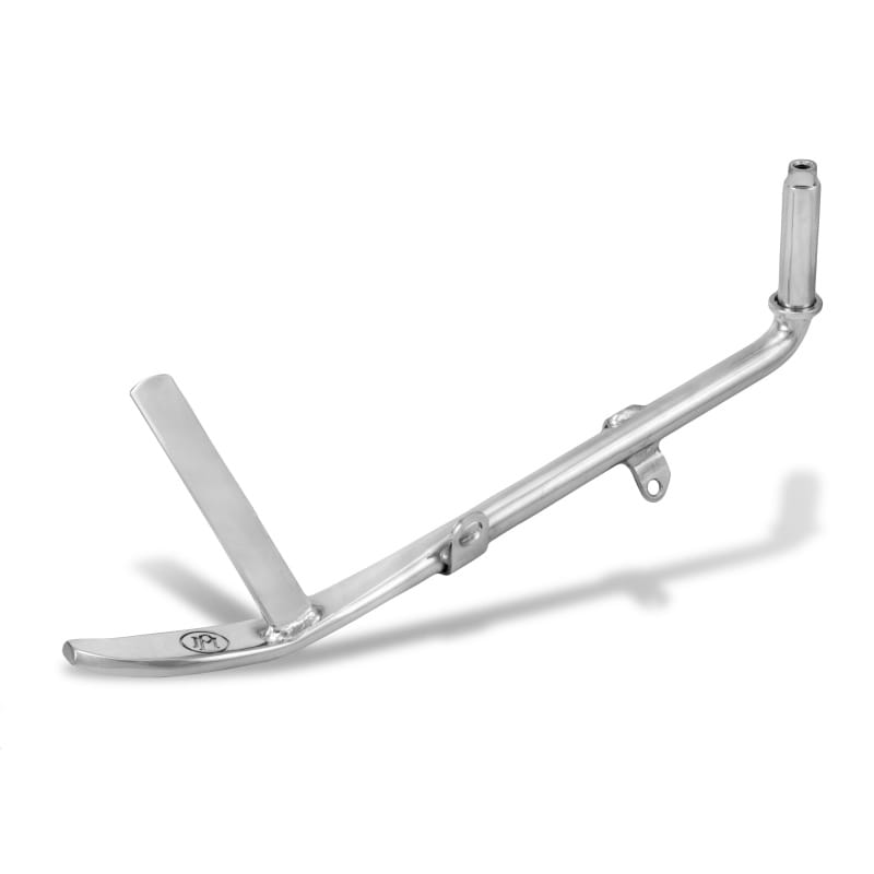 Performance Machine — Performance Machine Extended Kick Stand 1in - Chrome