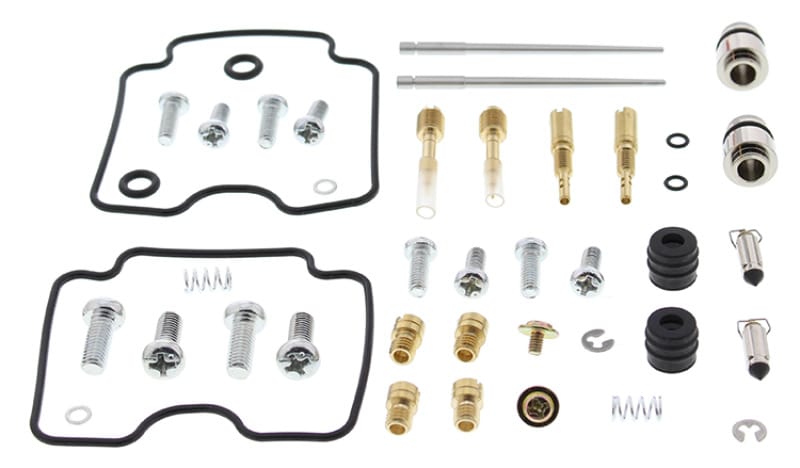 All Balls Racing — All Balls Racing 04-09 Suzuki GS500F Carburetor Rebuild Kit