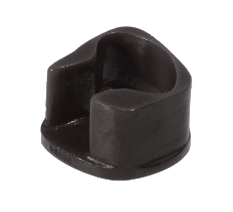 Prothane — Prothane 88-91 Honda Civic Front Motor Mount Insert - Black
ENGINE MOUNTS
