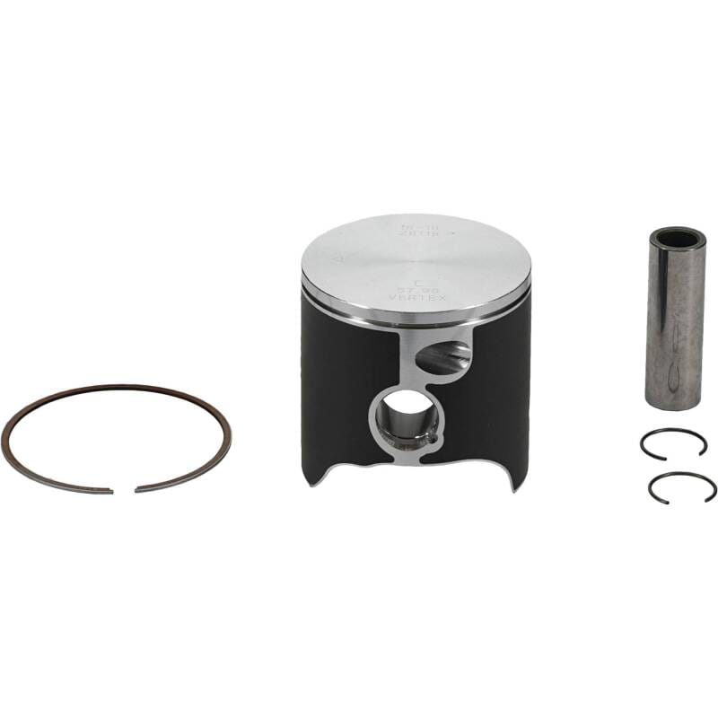 Vertex Pistons — Vertex Piston 16-22 KTM 150 SX 150cc Cast Race Piston Kit