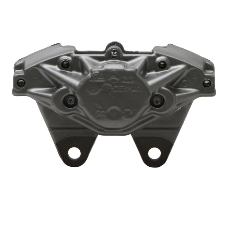 DFC — DFC 01-02 Mercedes-Benz CL55 AMG Rear-L Silver Powder Coated Premium Caliper
DFC Brake Caliper