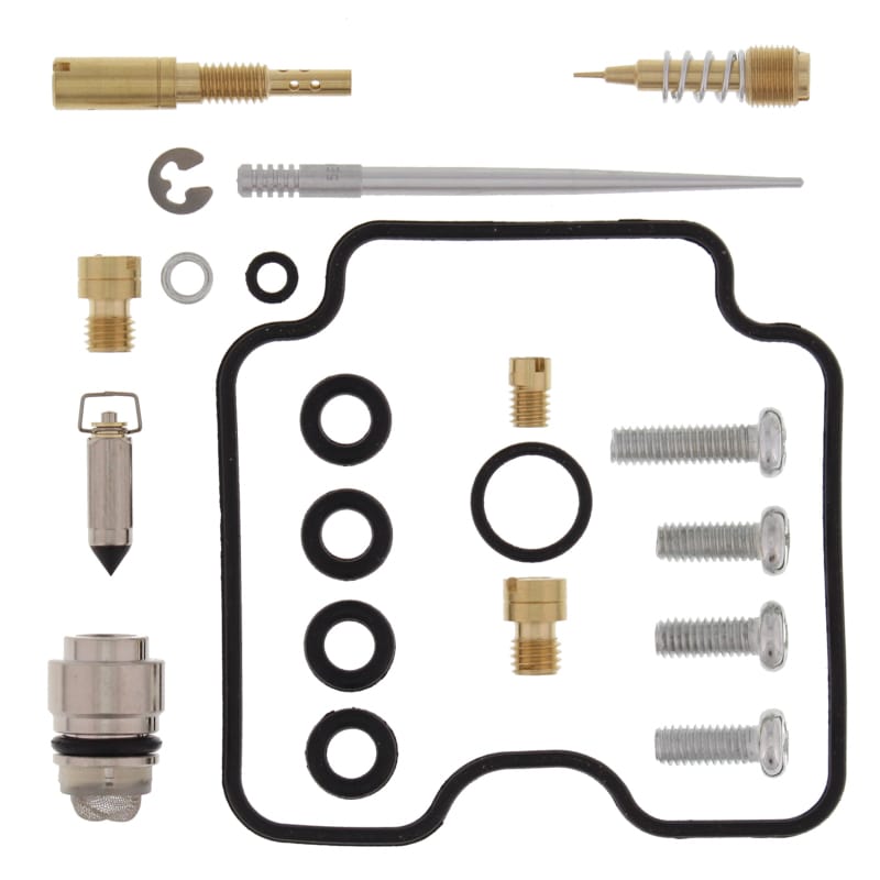 All Balls Racing — All Balls Racing 11-14 Yamaha YFM450 Grizzly EPS Carburetor Rebuild Kit