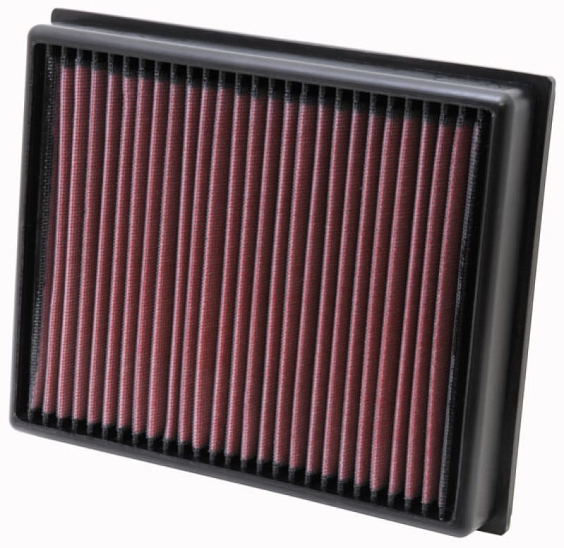 K&N Engineering — K&N Replacement Air Filter 07-15 Land Rover Defender 2.0L F/I/2.2L DSL
Replacement Air Filt
Air Filter