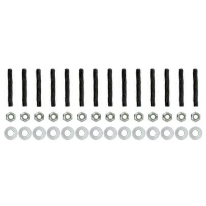 Moroso — Moroso Chevrolet Big Block Fabricated Valve Covers Stud Kit