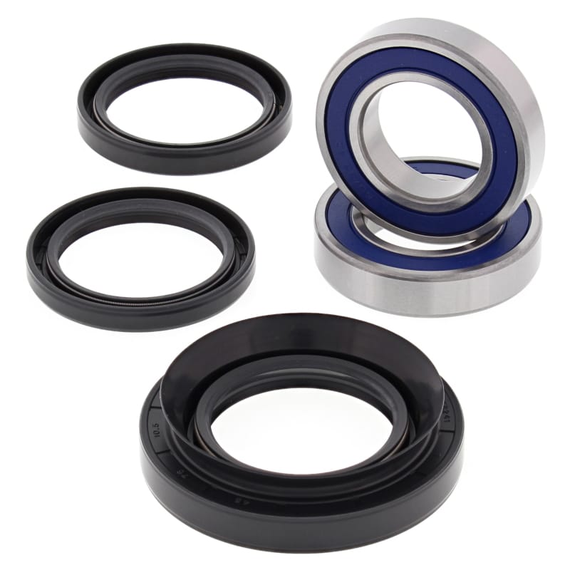 All Balls Racing — All Balls Racing 93-23 Honda TRX90 Wheel Bearing Kit Rear