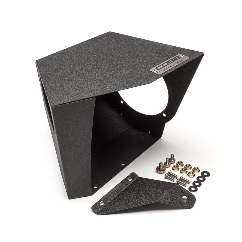 COBB — Cobb 2008-2015 Mitsubishi Evo X SF Airbox Kit
