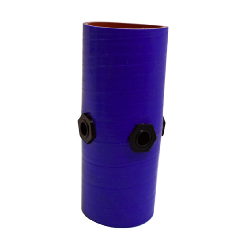 Snow Performance — Snow Performance 8in Water Boot w/Nozzle Holders Installed
Water-Meth Nozzle