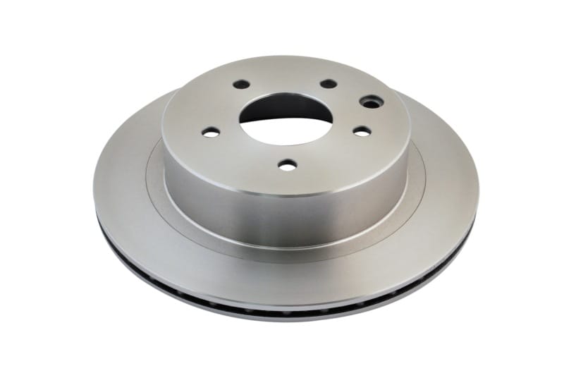 DBA — DBA 03-05 Infiniti G35 (w/Standard Brakes) Rear Street Series Standard Rotor
Brake Rotor
