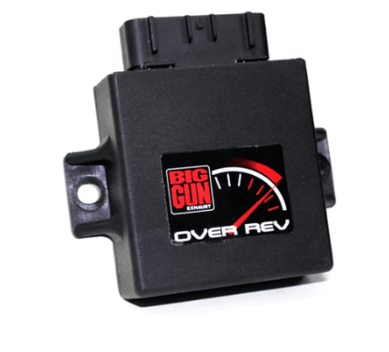 Big Gun — Big Gun 03-06 Arctic Cat 500 Rev Box