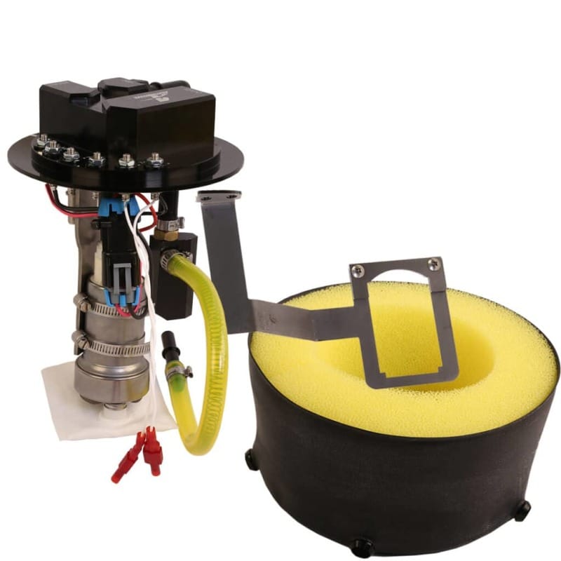 Aeromotive — Aeromotive 20-21 Jeep Gladiator 525 Fuel Pump
Gladiator Fuel Pump