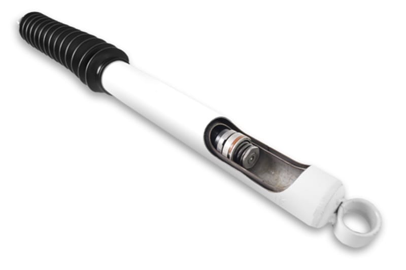 OMIX — Omix Steering Stabilizer 07-18 Jeep Wrangler JK