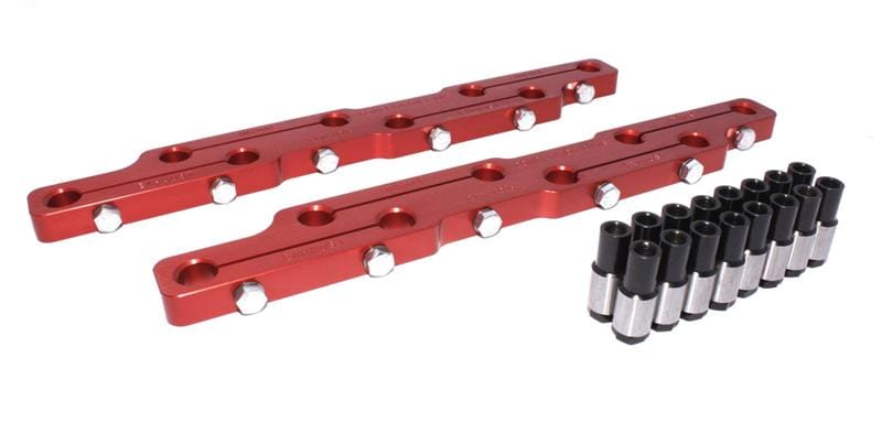 COMP Cams — Stud Girdle for Ford 351C Boss w/ Ford Motorsport Head w/ 7/16" Stud