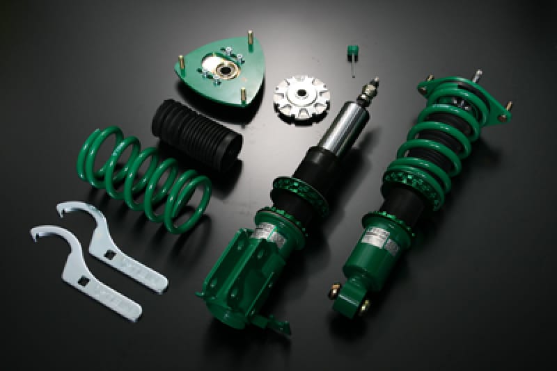 Tein — Tein 88-94 Nissan Skyline GT-R R32 Mono Sport Damper Coilover Kit *SPECIAL ORDER*