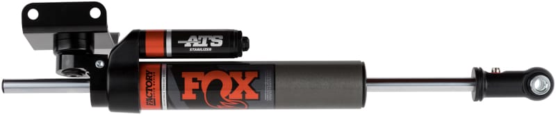 FOX — Fox 14-18 Ram 2500/3500 2.0 Perf Series 8.2in 23.3in Ext Through Shaft Axle Mount ATS Stabilizer
2.0 Stabilizer