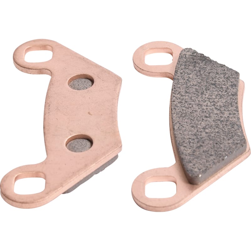 All Balls Racing — All Balls Racing 2015 Polaris Hawkeye 325 2x4 Sintered Brake Pad Rear Right
