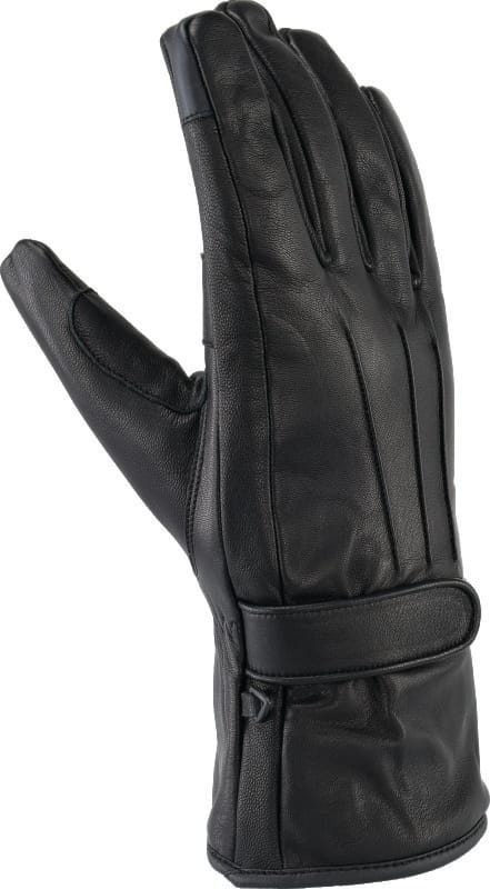 Kuryakyn — Black, S