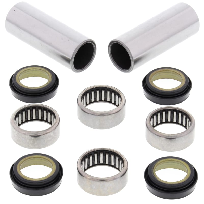 All Balls Racing — All Balls Racing 94-95 Kawasaki KX125 Swing Arm Bearing Kit