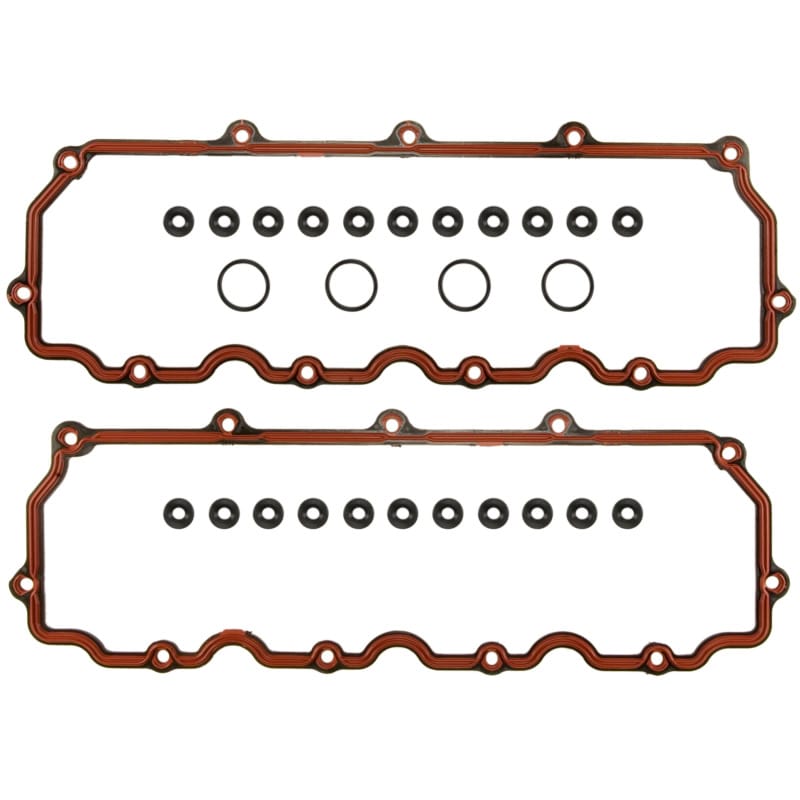 Fel-Pro — Fel-Pro Ford F-250 Super Duty Engine Valve Cover Gasket Set