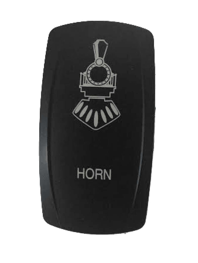 SPOD — Spod Rocker Train Horn Switch