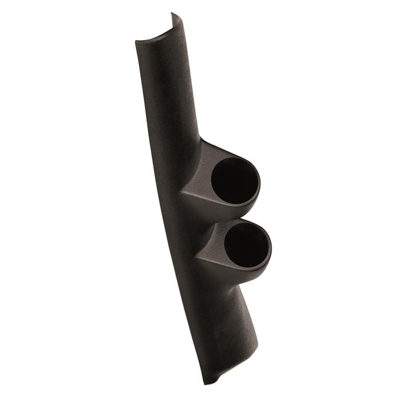 AutoMeter — GAUGE MOUNT, A-PILLAR, FULL, DUAL, 2 1/16", DODGE RAM 94-97