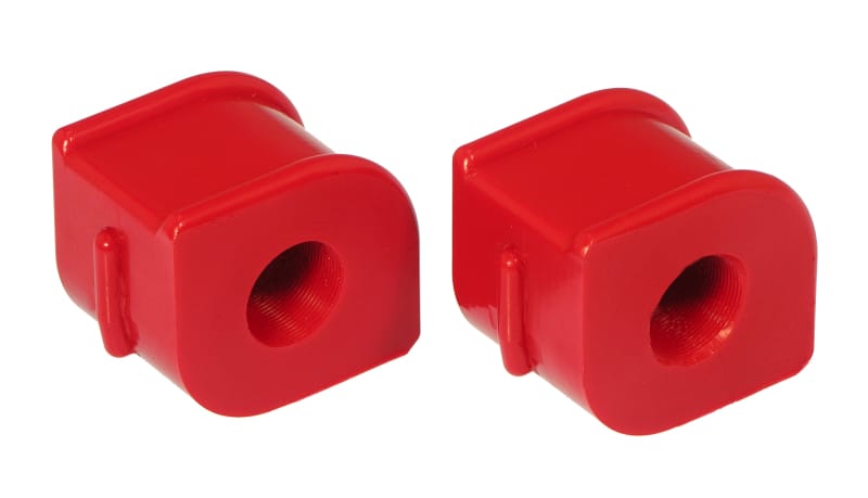 Prothane — Prothane 97-04 Chevy Corvette Front Sway Bar Bushings - 23mm - Red
SWAY BAR BUSHINGS