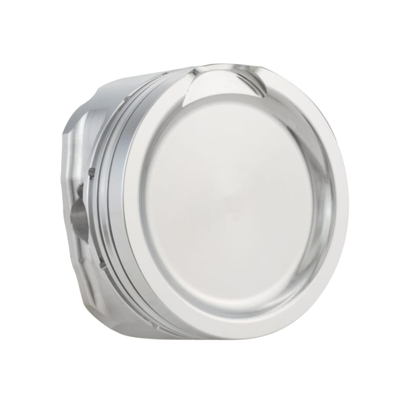 CP Pistons — CP Piston & Ring Set for Audi/VW 1.8L 20 Valve - Bore (82.5mm) - Size (+1.5) - CR (8.5) - Set of 4